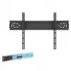 HADRON HDX8705 TV Askı Aparatı 65-75 İnç 50 Kg Siyah