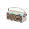 Hadron M82 Beyaz Bluetooth Speaker185-78-78MM (KDO)