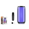 Hadron PLUSE5 Bluetooth Karaoke Speaker 182-88-88MM (KDO)