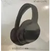 Hadron WH-CH710 Siyah  Bluetooth  Kulaklık 76-53-43MM