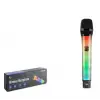 Hadron Wx-81 Kablosuz 2-Mikrofon Uhf Rgb