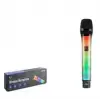 Hadron Wx-81 Kablosuz 2-Mikrofon Uhf Rgb (KDO)