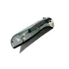 Hançer Çakı 22 Cm Yarı Otomatik , Kemerlikli
