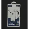 Hepu HP-246 20.000mAh Type-C,Lightining,Usb Powerbank led Gösterge