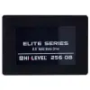 Hi-Level 256GB Elite 560MB-540MB-s Sata 3 2.5 SSD HLV-SSD30ELT-256G Ssd Harddisk