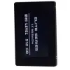 Hi-Level 512GB Elite HLV-SSD30ELT-512G 560-540MB-s 2.5 SATA3 Kızaksız SSD Disk