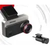 Hikvision AE-DC2328-C200S(2ch)(O-STD) Mikrofon G-Sensörlü Çift Kamera Araç İçi Kamera WiFi