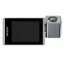 Hikvision AE-DC8222-C8PRO(3.5K)(2CH) Çift Kameralı Araç İçi Kamerası, ADAS,Wifi,G-Sensör