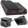 Hikvision AE-DC8322-G2PRO 3 Ekranlı ve Wi-Fi GPSli 2160P Araç İçi Kamera