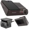 Hikvision AE-DC8322-G2PRO 3 Ekranlı ve Wi-Fi GPSli 2160P Araç İçi Kamera