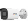 Hikvision DS-2CD1047G3-LIUF-SRB 4mp 2.8 mm Ip Bullet ColorVu 3.0 Kamera Çift Yön Sesli