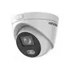Hikvision DS-2CD1347G3-LIUF 4mp 2,8mm Sabit Lens ColorVu 3.0 Ip Dome Kamera