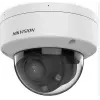 Hikvision DS-2CD1743G2-LIZSU 4 mp 2.8-12m Lens Motorize Ir Ip Dome Kamera