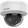 Hikvision DS-2CD1743G2-LIZSU 4 mp 2.8-12m Lens Motorize Ir Ip Dome Kamera