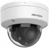 Hikvision DS-2CD1763G2-LIZSU 6 mp 2.8-12m Lens Motorize Ir Ip Dome Kamera