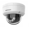 Hikvision DS-2CD2126G2-ISU 2MP 2.8 mm AcuSense IP IR Dome Kamera (KDO)