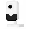 Hikvision DS-2CD2443G2-IW 4MP 2.8mm IR Cube Kamera (Wi-Fi + Sesli, H.265+).