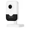 Hikvision DS-2CD2443G2-IW 4MP 2.8mm IR Cube Kamera (Wi-Fi + Sesli, H.265+).