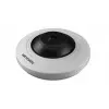Hikvision  DS-2CD2955G0-ISU 5 MP 1,05 mm Fisheye Fixed Dome Ip Network Camera (KDO)