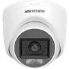 Hikvision DS-2CE76D0T-LPFS 2Mp 1080P 2.8mm Sabit Lens Ir ColorVu Dome Kamera