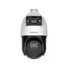 Hikvision DS-2SE4C215MWG-E 2MP 15X TandemVu  Optik Zoom H.265+ Ir Ip Speed Dome Kamera S5