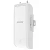 Hikvision DS-3WF0FA-2N-O 1Km 2.4Ghz 300Nbps 2xMbit Pasif Poe Bridge