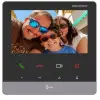 Hikvision DS-KH6100-E1 4.3 İntercom İç Ünitesi (KDO)