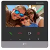 Hikvision DS-KH6100-E1 4.3 İntercom İç Ünitesi (KDO)