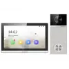 Hikvision DS-KIS611-S İp Vİdeo İnterkom Kit (KDO)