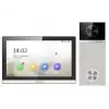 Hikvision DS-KIS611-S İp Vİdeo İnterkom Kit (KDO)