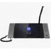 Hikvision DS-KM9503 10.1 Dokunmatik Android IP Ana İstasyonu Video Görüşme Erişim Kontrolü PoE