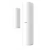 Hikvision DS-PD201MC-WE Wireless Magnetik Kontak-Hırsız Alarm (AX Home)