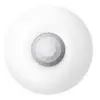Hikvision DS-PDCL12-EG2-WE Kablosuz Alarm - Pır Tavan Dedektörü