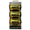 Hikvision DS-PM1-L1-WE Single Input Transmitter (7-24V DC Besleme) (KDO)