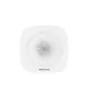 Hikvision DS-PS1-I-WE Kablosuz Alarm -İç Ortam Dahili Siren