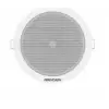 Hikvision DS-QAE0203G1-V 3W Analog Asma Tavan Hoparlörü