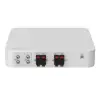 Hikvision DS-QAE0A60G1-VB 60W Analog Amplifikatör (KDO)