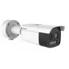 Hikvision HM-TD2618-3-G0-T1A Termal ve Optik Çift Spektrumlu IP Bullet Kamera