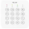 Hilook Alarm-K201B-WE Wireless LED Keypad (KDO)