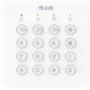 Hilook Alarm-K201B-WE Wireless LED Keypad (KDO)