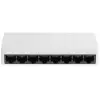 Hilook NS-0108D 8 Port 10-100 Mbps Switch (KDO)