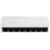 Hilook NS-0108D 8 Port 10-100 Mbps Switch (KDO)
