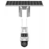 Hilook PTZ-N2c400I-K-4G-C09s20 4 Mp 2.8mm Lens 4G Sim Kartlı Solar Pt İp Kamera