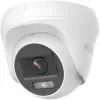 Hilook THC-T127-LPS 2mp Dual Light 2.8mm Mini Dome Kamera Dual-Light (KDO)