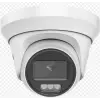 Hilook THC-T227-LMS 2mp Dual Light 3.6mm (TVI-AHD-CVI-CVBS) Sesli Dome Kamera