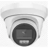 Hilook THC-T227-LMS 2mp Dual Light 3.6mm (TVI-AHD-CVI-CVBS) Sesli Dome Kamera