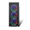 Hiper Zoe Gaming Mid Atx Kasa 350w