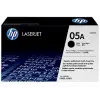 HP 05A Black Siyah 2.300 Sayfa Toner CE505A (KDO)