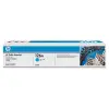 HP 126A Cyan Mavi 1.000 Sayfa Toner CE311A (KDO)