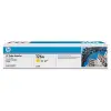 HP 126A Yellow Sarı 1.000 Sayfa Toner CE312A (KDO)